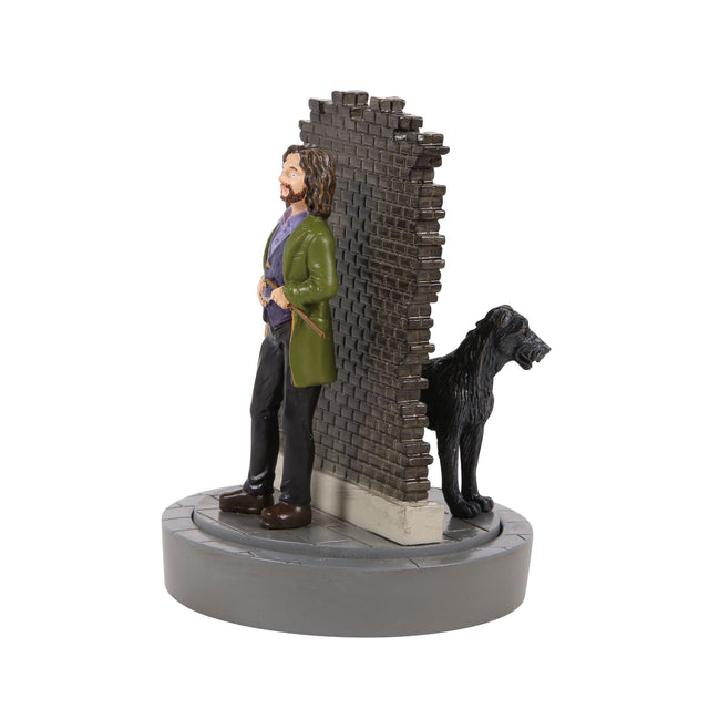 Figura de Sirius Black | Harry Potter Village