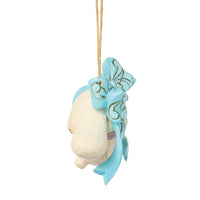Adorno colgante de Cinnamoroll con lazo