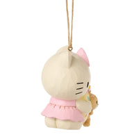 Adorno colgante Hello Kitty: su primera Navidad