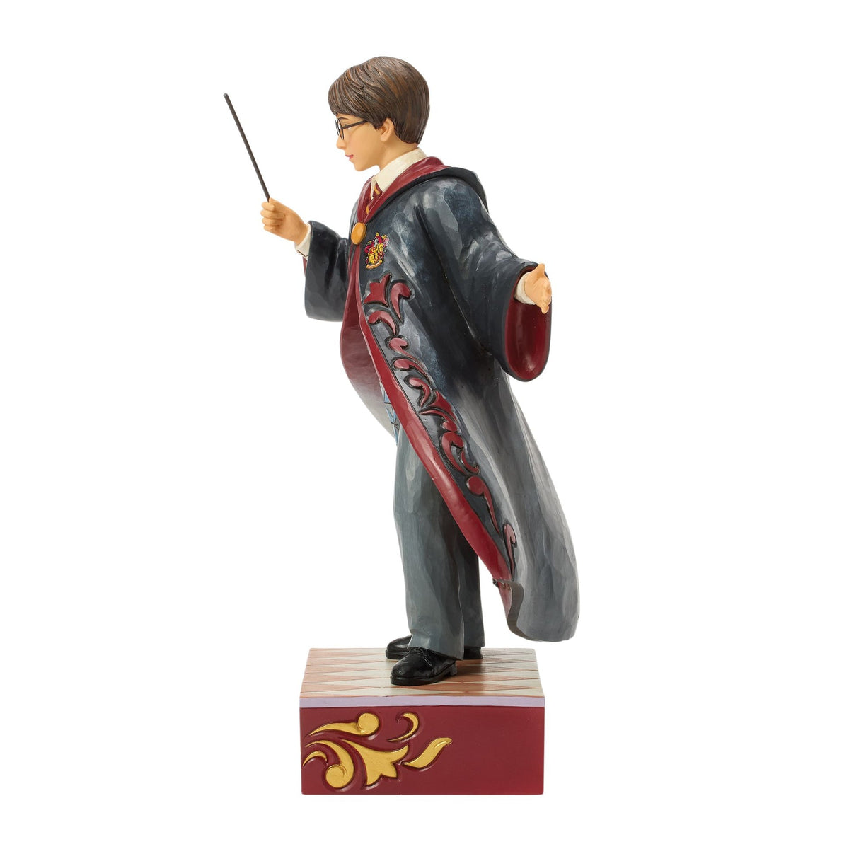 Harry Potter Magical Moment de Jim Shore | Figura