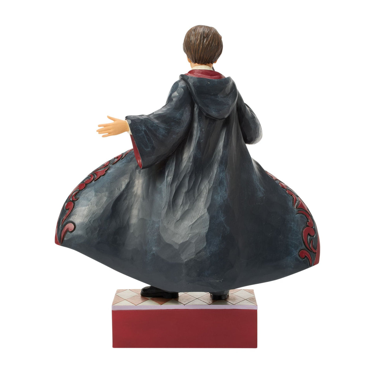 Harry Potter Magical Moment de Jim Shore | Figura
