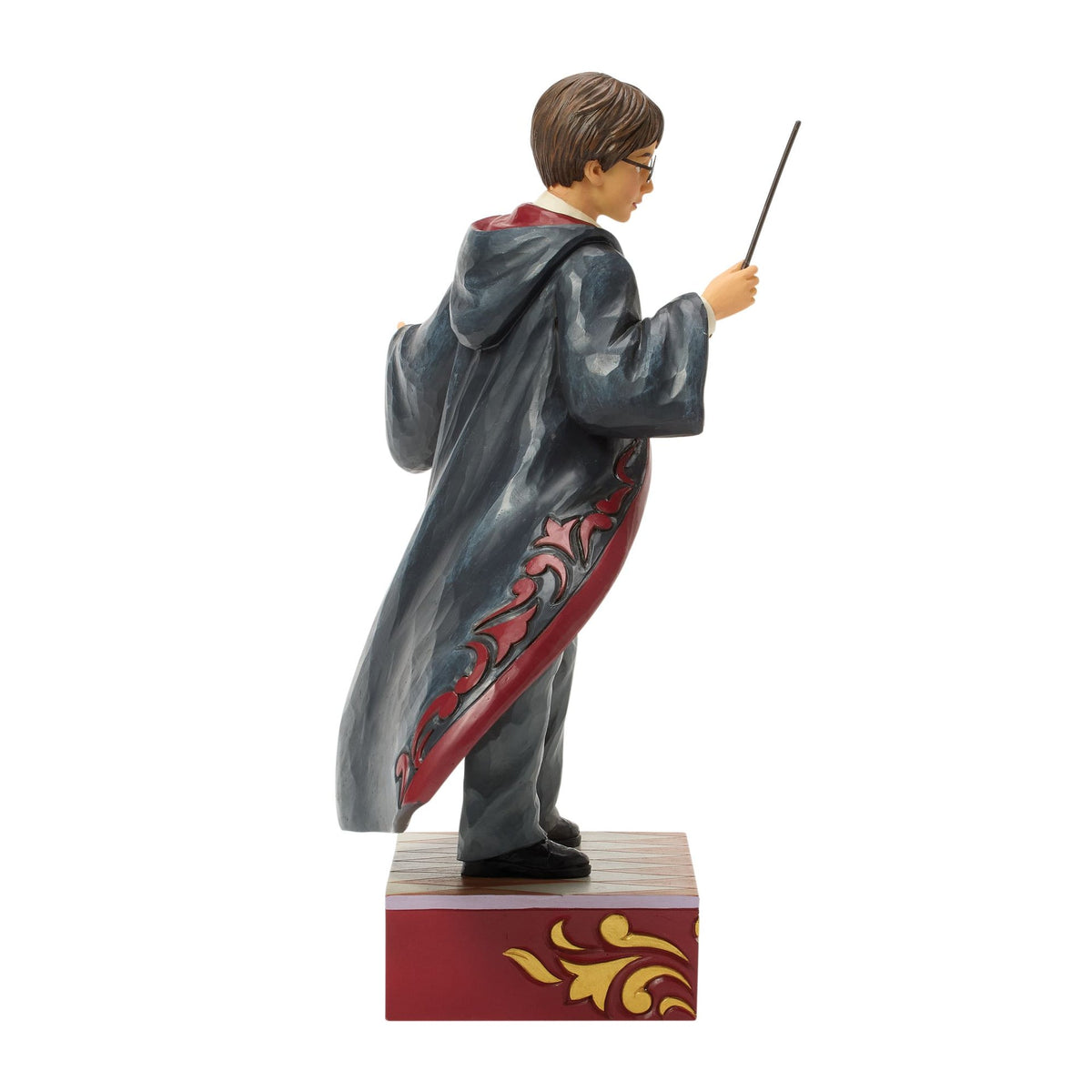 Harry Potter Magical Moment de Jim Shore | Figura