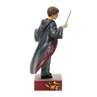 Harry Potter Magical Moment de Jim Shore | Figura