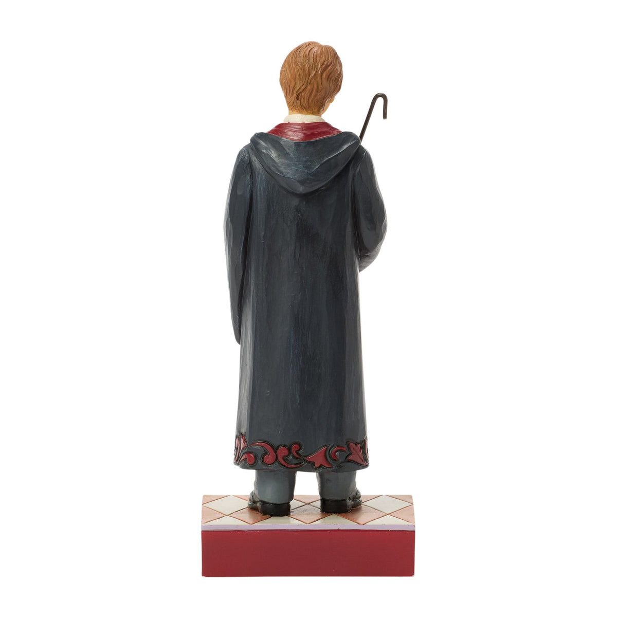 Figura de Ron con la varita rota | Harry Potter
