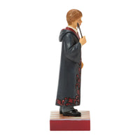 Figura de Ron con la varita rota | Harry Potter