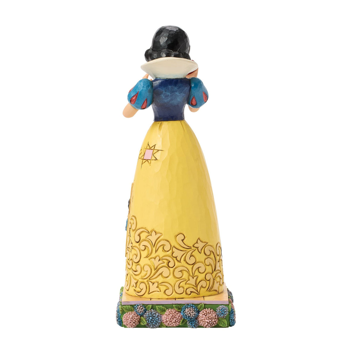 Figura Disney Traditions: Blancanieves y la manzana