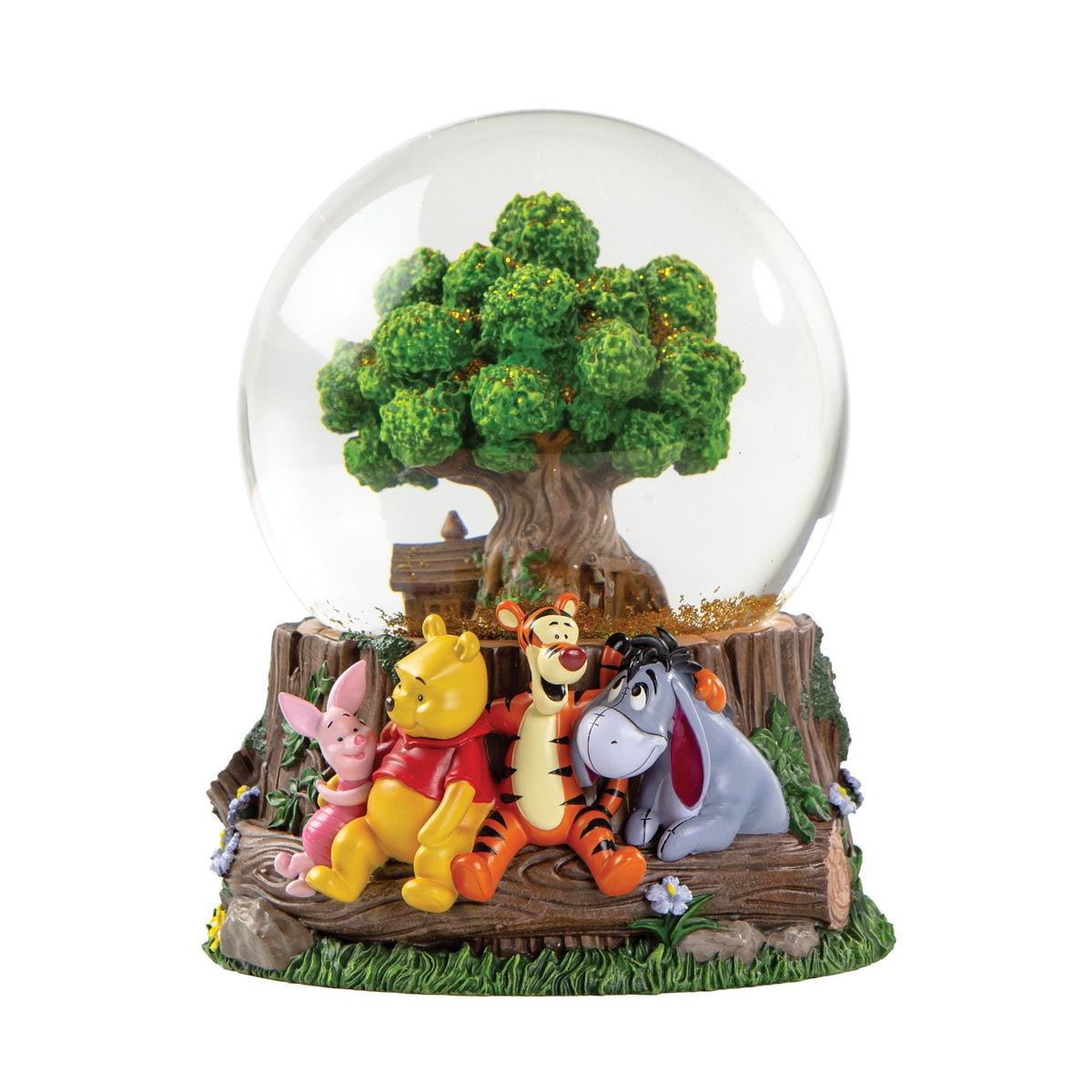 Bola decorativa Winnie the Pooh 100.º aniversario