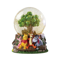 Bola decorativa Winnie the Pooh 100.º aniversario