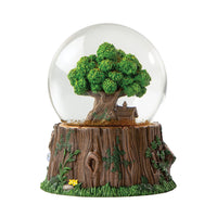 Bola decorativa Winnie the Pooh 100.º aniversario