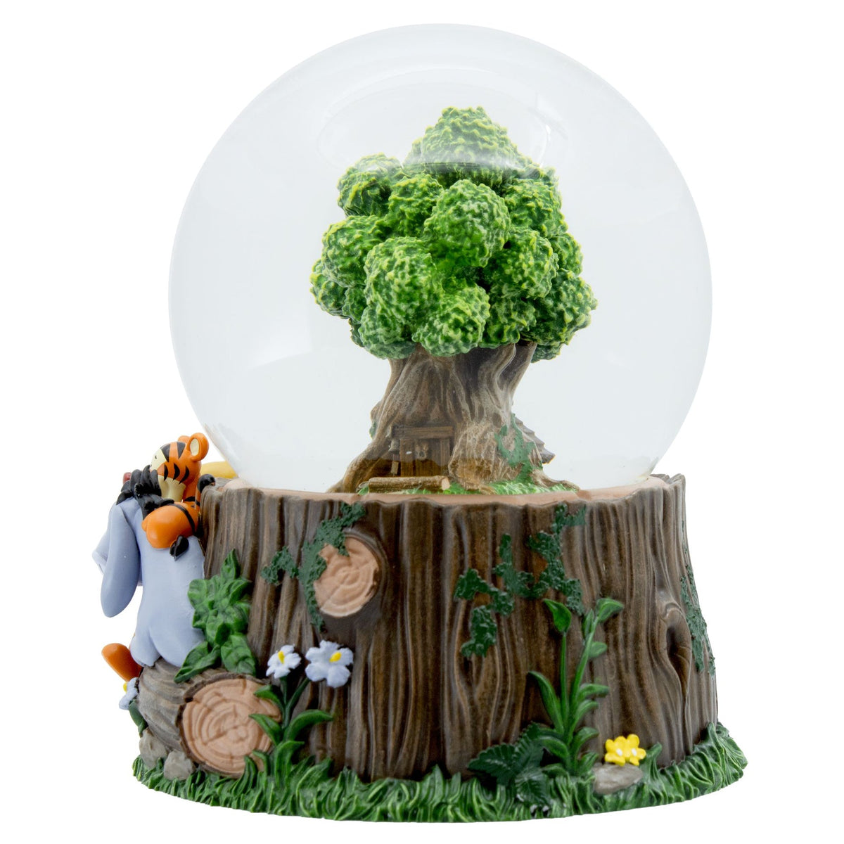 Bola decorativa Winnie the Pooh 100.º aniversario