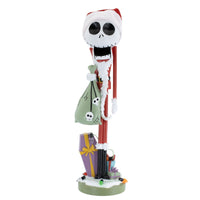Figura cascanueces de Jack Skellington