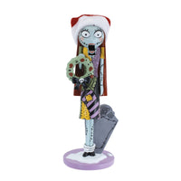 Figura cascanueces de Sally | The Nightmare Before Christmas