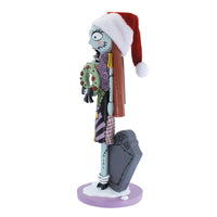 Figura cascanueces de Sally | The Nightmare Before Christmas
