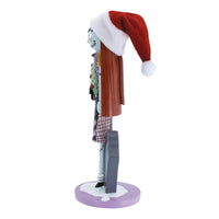 Figura cascanueces de Sally | The Nightmare Before Christmas