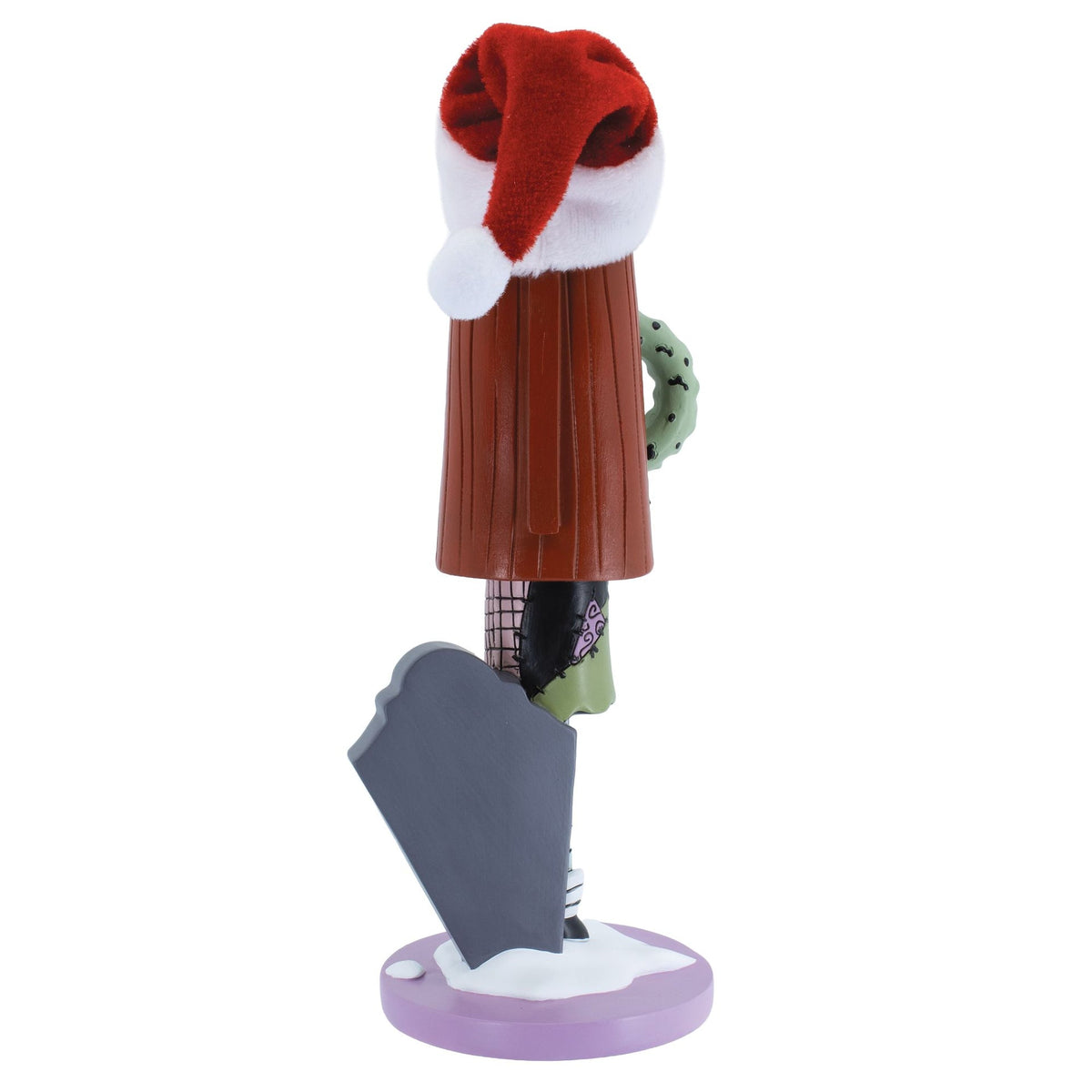 Figura cascanueces de Sally | The Nightmare Before Christmas