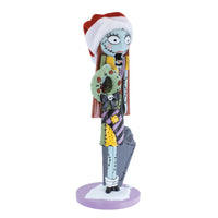 Figura cascanueces de Sally | The Nightmare Before Christmas