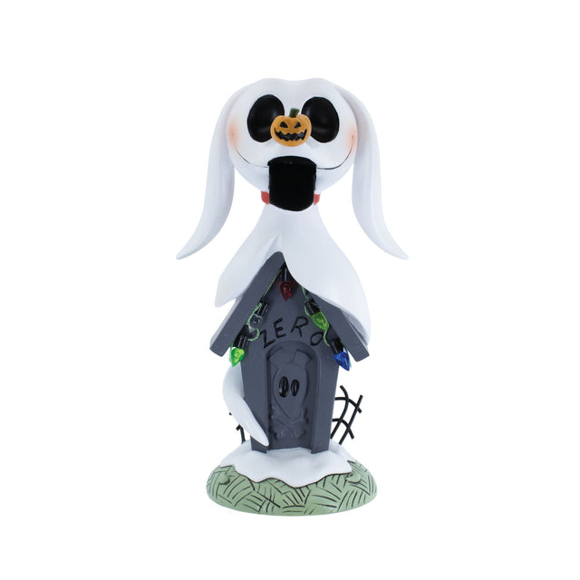 Figura cascanueces decorativa de Zero