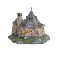 Miniatura de la cabaña de Hagrid - Harry Potter