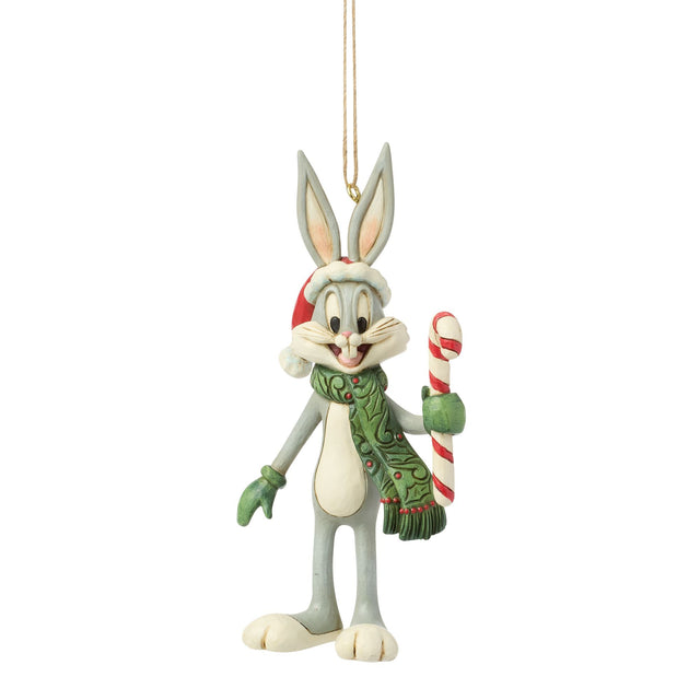Adorno colgante de Bugs Bunny - Looney Tunes