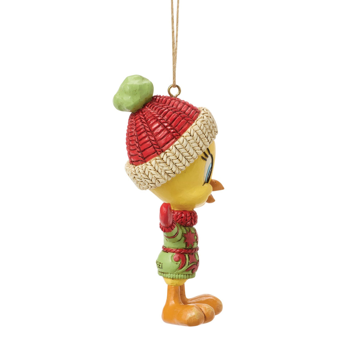 Adorno colgante Tweety de Looney Tunes | Jim Shore