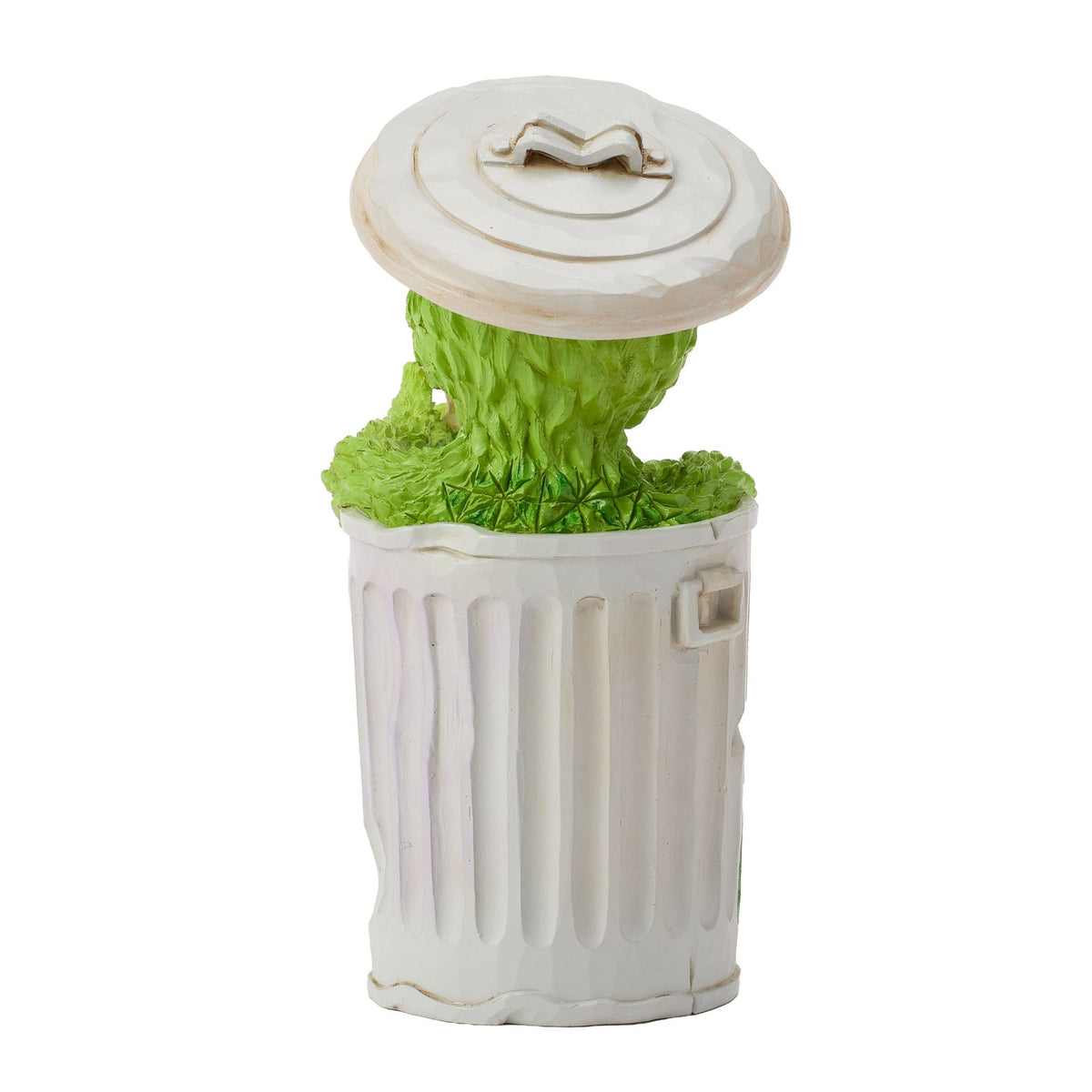 Figura de Oscar the Grouch | Sesame Street