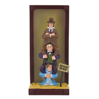 Figura Hombres de Arenas Movedizas de Haunted Mansion