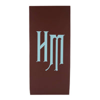 Figura Hombres de Arenas Movedizas de Haunted Mansion