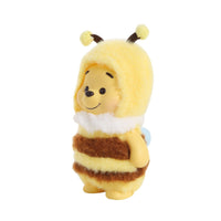 Winnie the Pooh disfrazado de abeja | Figura