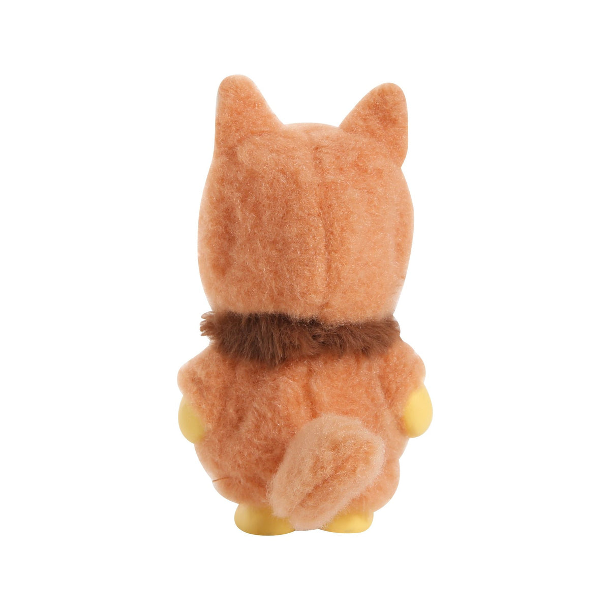 Figura de Winnie the Pooh con disfraz de zorro