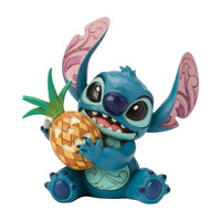 Figura de Winnie the Pooh como príncipe rana