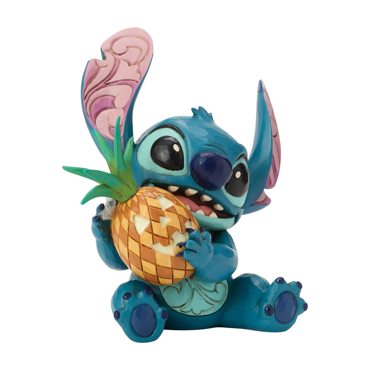 Figura de Winnie the Pooh como príncipe rana