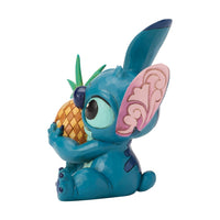 Figura de Winnie the Pooh como príncipe rana