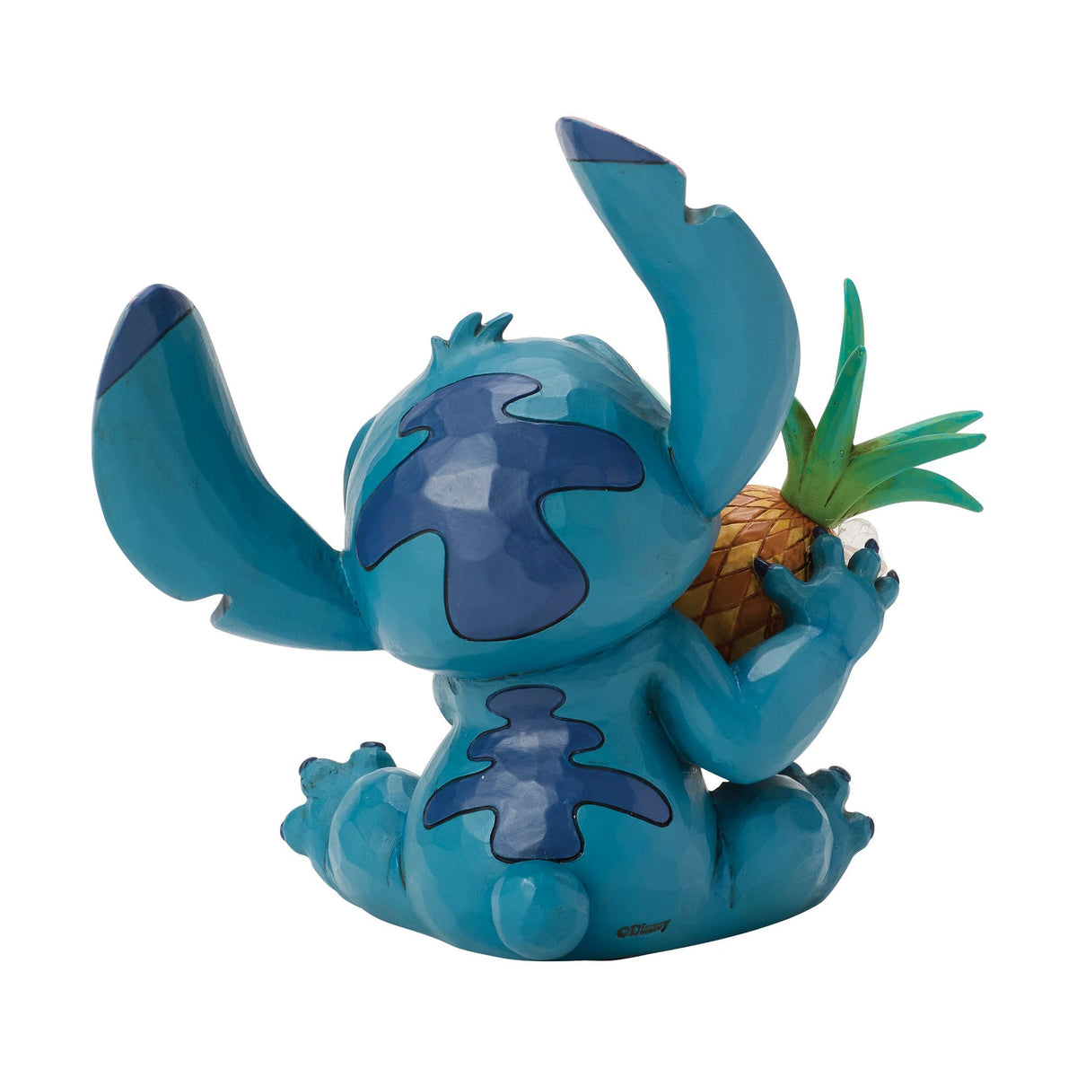 Figura de Winnie the Pooh como príncipe rana