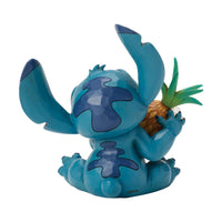 Figura de Winnie the Pooh como príncipe rana