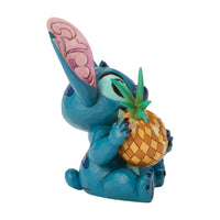 Figura de Winnie the Pooh como príncipe rana