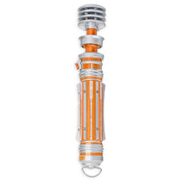 Empuñadura de sable de luz de Leia Organa