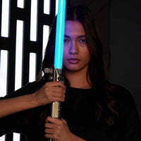 Set coleccionable de sables de luz Skywalker – Star Wars