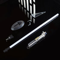 Set coleccionable de sables de luz Skywalker – Star Wars