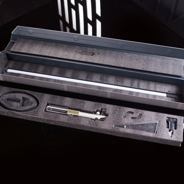 Set coleccionable de sables de luz Skywalker – Star Wars