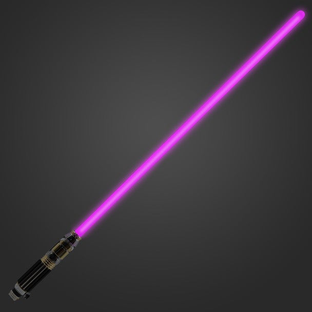Sable de luz coleccionable Legacy de Mace Windu
