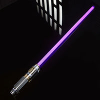 Sable de luz coleccionable Legacy de Mace Windu