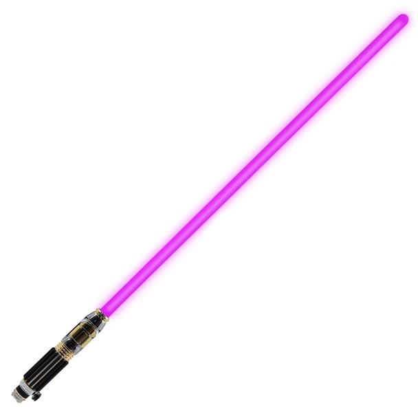Sable de luz coleccionable Legacy de Mace Windu