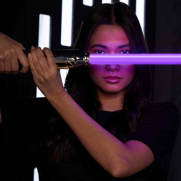 Sable de luz coleccionable Legacy de Mace Windu