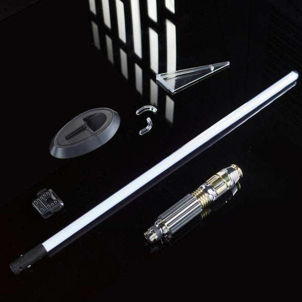 Sable de luz coleccionable Legacy de Mace Windu
