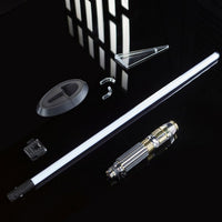 Sable de luz coleccionable Legacy de Mace Windu