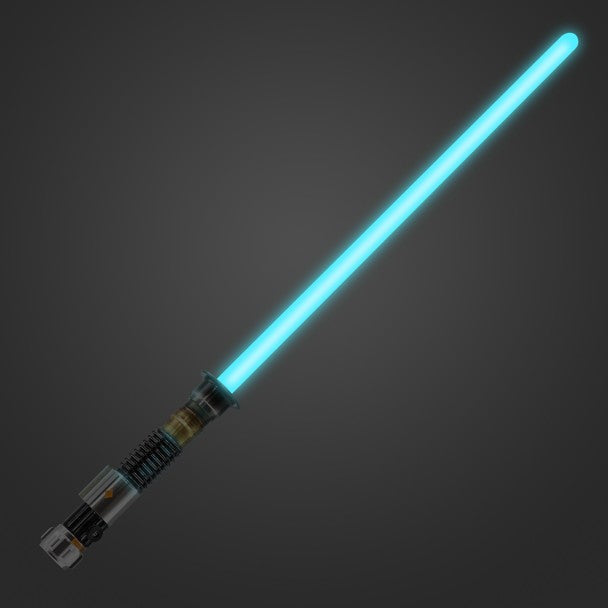 Set coleccionable de sables de luz de Obi-Wan Kenobi