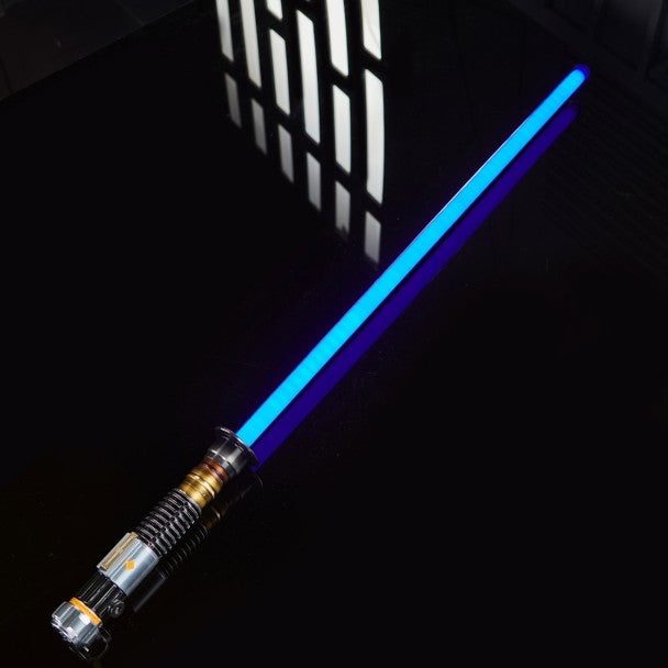 Set coleccionable de sables de luz de Obi-Wan Kenobi