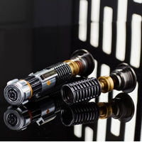 Set coleccionable de sables de luz de Obi-Wan Kenobi