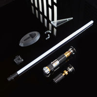 Set coleccionable de sables de luz de Obi-Wan Kenobi