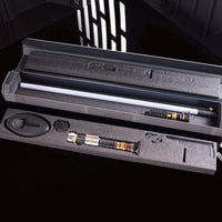 Set coleccionable de sables de luz de Obi-Wan Kenobi